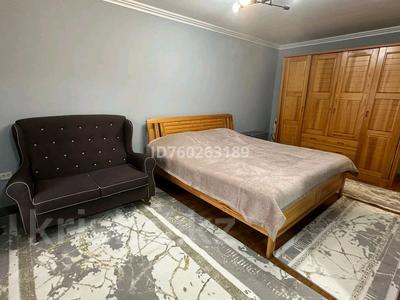 1-комнатная квартира · 35 м² · 2/3 этаж, Улбике акын — ДК Баласагун за 10 000 ₸ в Таразе