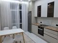 2-комнатная квартира · 64 м² · 4/17 этаж, мкр Юго-Восток, Букетова — между ул. Ашимовой и ул. Момышұлы за 39.9 млн ₸ в Караганде, Казыбек би р-н