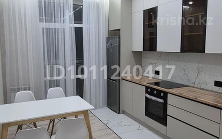 2-комнатная квартира · 64 м² · 4/17 этаж, мкр Юго-Восток, Букетова — между ул. Ашимовой и ул. Момышұлы за 39.9 млн ₸ в Караганде, Казыбек би р-н — фото 2