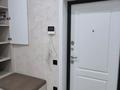 2-комнатная квартира · 64 м² · 4/17 этаж, мкр Юго-Восток, Букетова — между ул. Ашимовой и ул. Момышұлы за 39.9 млн ₸ в Караганде, Казыбек би р-н — фото 20