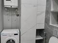 2-комнатная квартира · 64 м² · 4/17 этаж, мкр Юго-Восток, Букетова — между ул. Ашимовой и ул. Момышұлы за 39.9 млн ₸ в Караганде, Казыбек би р-н — фото 7