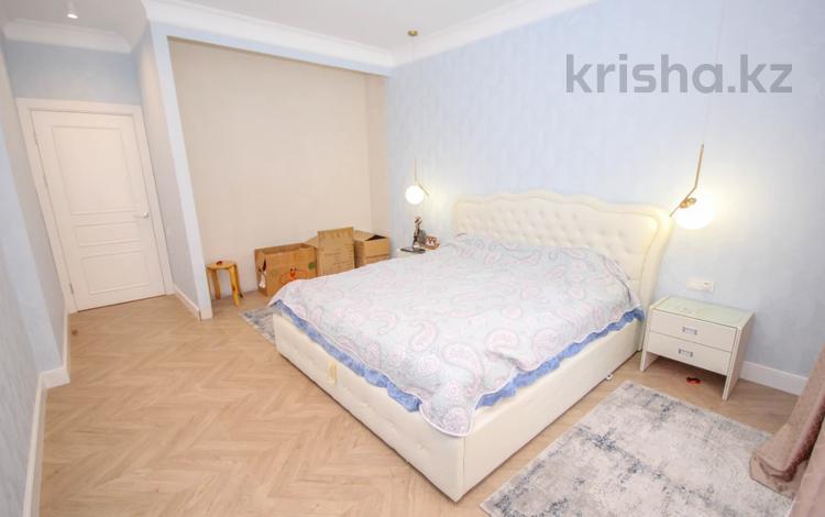 2-комнатная квартира · 75 м² · 8/12 этаж, Егизбаева 7/21 за 65 млн ₸ в Алматы, Бостандыкский р-н — фото 4