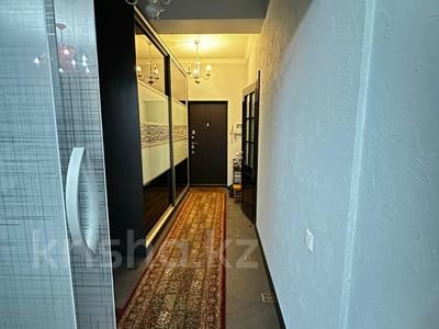 5-комнатная квартира · 160 м² · 4/15 этаж, Зенкова за 200 млн ₸ в Алматы, Медеуский р-н