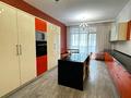 5-комнатная квартира · 160 м² · 4/15 этаж, Зенкова за 200 млн ₸ в Алматы, Медеуский р-н — фото 30