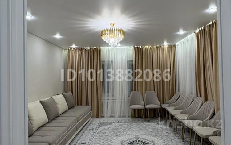 Жеке үй · 5 бөлме · 110 м² · 10 жүзд., Жангелдина 12 — Сзади 2 школы, бағасы: 30 млн ₸ в Балпыке Би — фото 10