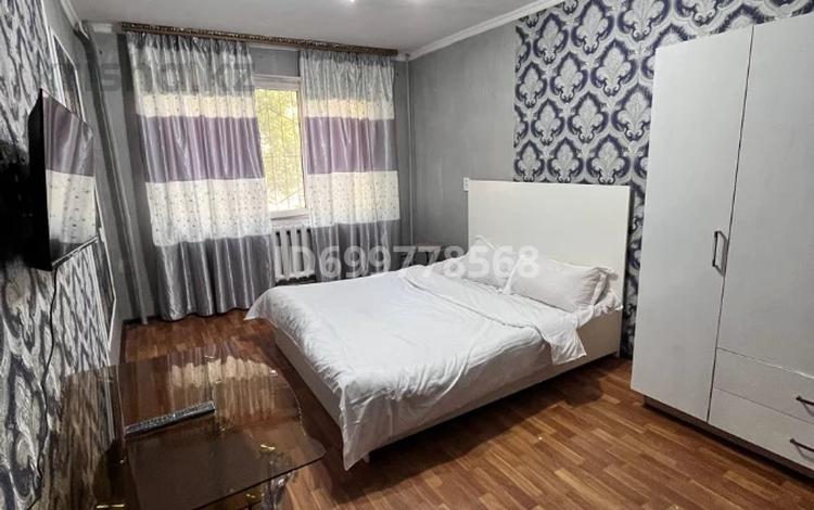 1-бөлмелі пәтер · 37 м² · 1/5 қабат, 18-й микрорайон 14, бағасы: 11 999 ₸ в Шымкенте, Каратауский р-н — фото 6