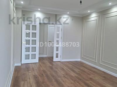 3-комнатная квартира · 84.6 м² · 7/16 этаж, мкр Нурсат, Назарбекова 29/6 к1 — Шаяхметов за 55 млн ₸ в Шымкенте, Каратауский р-н