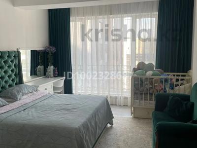 3-бөлмелі пәтер · 90 м² · 7/13 қабат, Ходжанова, бағасы: 650 000 〒 в Алматы, Бостандыкский р-н