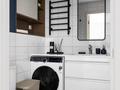 2-комнатная квартира · 57 м² · 18/21 этаж, Кабанбай батыра 29 — Сыганак за 18 000 ₸ в Астане, Нура р-н — фото 5