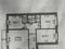 3-комнатная квартира · 65.1 м² · 2/3 этаж, Т.Бегельдинова (Рудничная) за 6 млн 〒 в заводском