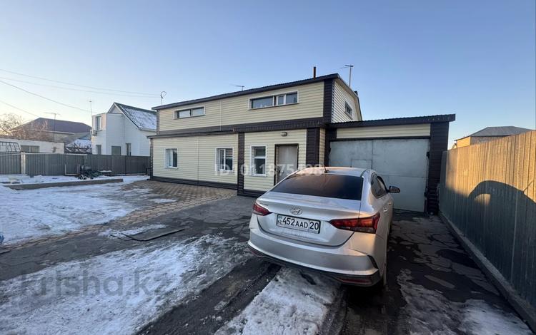 Жеке үй · 4 бөлме · 100 м² · 8 жүзд., ул. Байконурова 89, бағасы: 33 млн ₸ в Сатпаев — фото 2