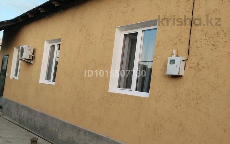 Отдельный дом · 3 комнаты · 95 м² · 8 сот., мкр Арай-2 — Мешит за 140 000 ₸ в Таразе — фото 7