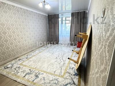 2-бөлмелі пәтер · 44 м² · 3/5 қабат, 30-шағынаудан, Гапеева 13, бағасы: 17.5 млн ₸ в Караганде, Казыбек би р-н