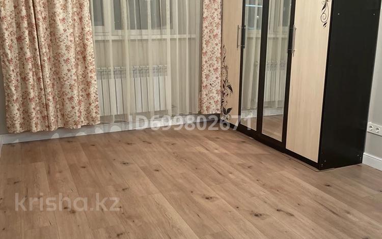 1-бөлмелі пәтер · 36 м² · 3/9 қабат · ай сайын, Калдаяков 26, бағасы: 170 000 〒 в Астане, Алматы р-н — фото 2