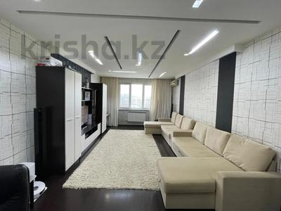 2-комнатная квартира · 92 м² · 12/16 этаж, Торайгырова 19а за 59.8 млн ₸ в Алматы, Бостандыкский р-н