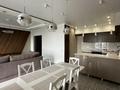 3-бөлмелі пәтер · 100 м² · 3/4 қабат, мкр Новый Город Ботаническая 12/6, бағасы: 98 млн ₸ в Караганде, Казыбек би р-н
