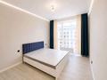2-комнатная квартира · 58 м² · 7/9 этаж, мкр Нуркент — Рыскулова Момышулы за 330 000 ₸ в Алматы, Алатауский р-н — фото 2