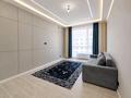 2-комнатная квартира · 58 м² · 7/9 этаж, мкр Нуркент — Рыскулова Момышулы за 330 000 ₸ в Алматы, Алатауский р-н — фото 3