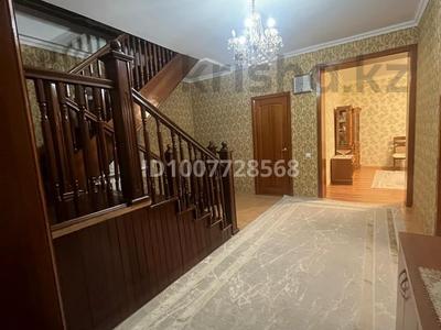 Отдельный дом · 6 комнат · 225.6 м² · 1 сот., Лесозавод за 60 млн 〒 в Павлодаре