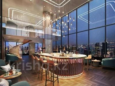 2-комнатная квартира, 54 м², 45/56 этаж, Бангкок 1 за ~ 182.5 млн 〒