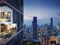 2-комнатная квартира, 54 м², 45/56 этаж, Бангкок 1 за ~ 182.5 млн 〒 — фото 11