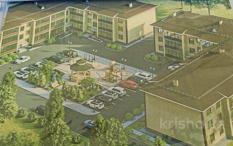 2-комнатная квартира · 65 м² · 2/4 этаж, мкр Жулдыз, Мамбетова 26 — Жулдыз за 13.5 млн ₸ в Уральске — фото 3