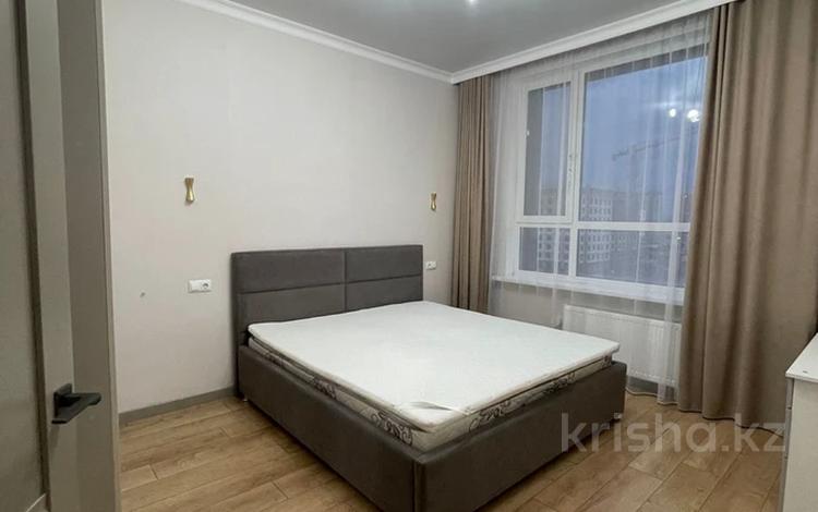 2-комнатная квартира · 50 м² · 6 этаж, Улы Дала 27 — Толе Би за 250 000 〒 в Астане, Нура р-н — фото 2