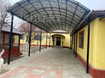 Отдельный дом · 3 комнаты · 133 м² · 6 сот., мкр Зарослый, Судоремонтник за 32 млн ₸ в Атырау