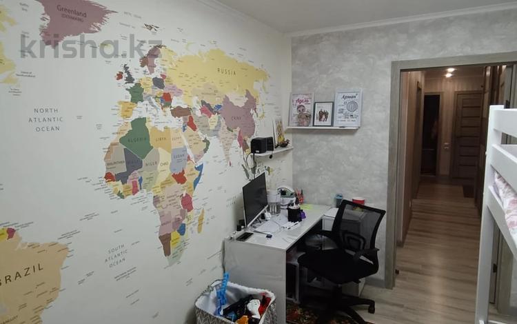 3-комнатная квартира · 70 м² · 5/5 этаж, Гастелло за 25.5 млн ₸ в Петропавловске — фото 2