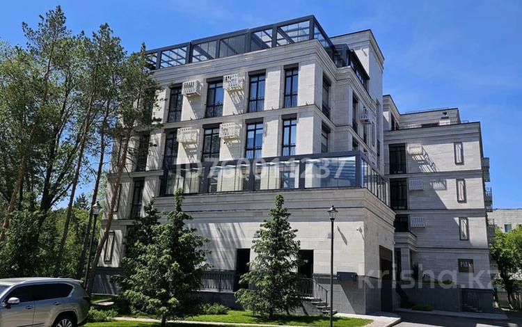 4-бөлмелі пәтер · 160 м² · 2/5 қабат, мкр Михайловка , Мичурино 11/11, бағасы: 120 млн ₸ в Караганде, Казыбек би р-н — фото 11