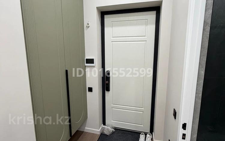 2-комнатная квартира · 47 м², Жарбосынова 69 за 450 000 ₸ в Атырау — фото 2