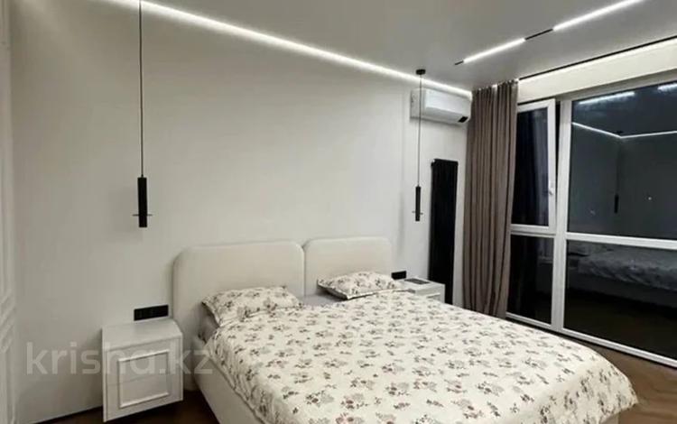 3-комнатная квартира · 120 м² · 8/9 этаж, Алихан Бокейхан 16/3 за 700 000 ₸ в Астане, Есильский р-н — фото 2
