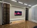 3-комнатная квартира · 120 м² · 8/9 этаж, Алихан Бокейхан 16/3 за 700 000 ₸ в Астане, Есильский р-н — фото 4