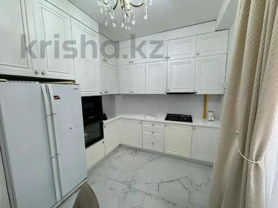 3-бөлмелі пәтер · 100 м² · 1/5 қабат, мкр Алмагуль, бағасы: 95 млн ₸ в Алматы, Бостандыкский р-н