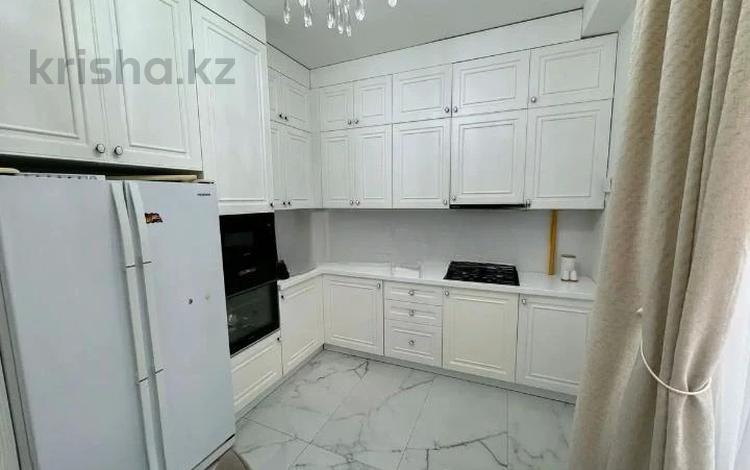 3-бөлмелі пәтер · 100 м² · 1/5 қабат, мкр Алмагуль, бағасы: 95 млн ₸ в Алматы, Бостандыкский р-н — фото 2