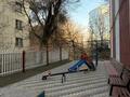 3-бөлмелі пәтер · 100 м² · 1/5 қабат, мкр Алмагуль, бағасы: 95 млн ₸ в Алматы, Бостандыкский р-н — фото 6