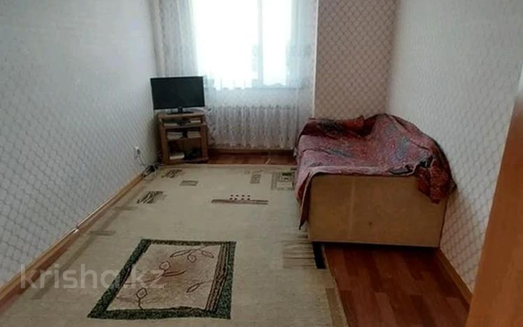 1-бөлмелі пәтер · 34 м² · 6/18 қабат, Сарайшык 5/1, бағасы: 18.8 млн ₸ в Астане, Есильский р-н — фото 2