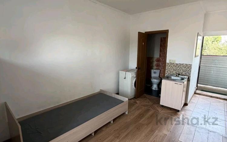 1-комнатная квартира · 26 м² · 1/2 этаж, Жангельдина — Жангельдина --Баянаулская за 120 000 ₸ в Алматы, Жетысуский р-н — фото 2