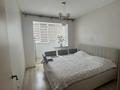 3-бөлмелі пәтер · 76.8 м² · 6/9 қабат, Жас Қанат ш/а. 1/4, бағасы: 45.5 млн ₸ в Алматы, Турксибский р-н