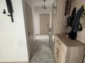 3-бөлмелі пәтер · 76.8 м² · 6/9 қабат, Жас Қанат ш/а. 1/4, бағасы: 45.5 млн ₸ в Алматы, Турксибский р-н — фото 4