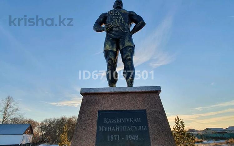 Жер телімі · 10 сотық, 5 микрорайон, бағасы: 2.5 млн ₸ в  — фото 4