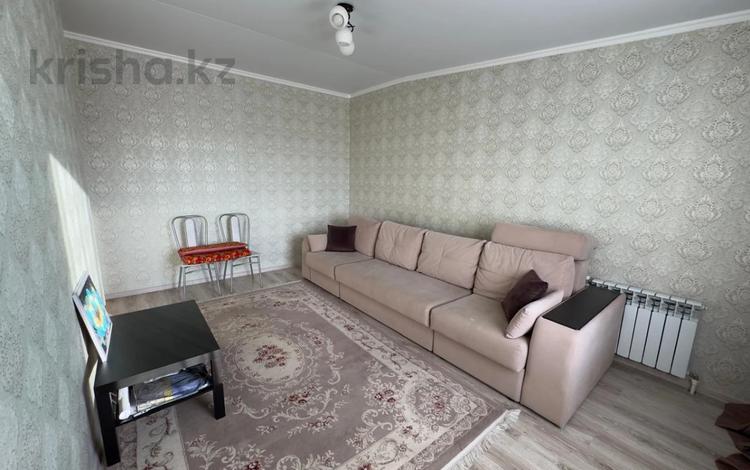 3-комнатная квартира · 65 м² · 6/6 этаж, Юбилейный 29 за 26 млн ₸ в Костанае — фото 20