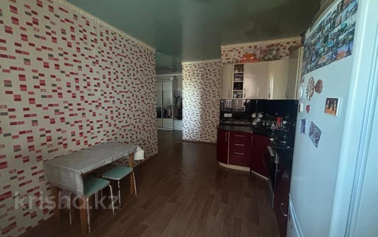 2-бөлмелі пәтер · 52.5 м² · 5/9 қабат, Кобыланды Батыра, бағасы: 21.9 млн ₸ в Костанае — фото 2