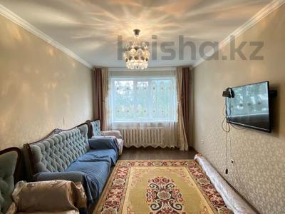 3-комнатная квартира · 66.6 м² · 4/9 этаж, Машхур Жусупа 58 к1 за 25 млн 〒 в Экибастузе