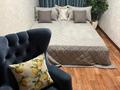 2-комнатная квартира · 56 м² · 5/5 этаж, Бухар Жырау 44 — 2 двуспальные кровати, Центр города, ЦУМ, Абзал, вокзал, 45 квартал за 20 000 ₸ в Караганде, Казыбек би р-н — фото 6