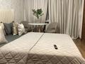 2-комнатная квартира · 56 м² · 5/5 этаж, Бухар Жырау 44 — 2 двуспальные кровати, Центр города, ЦУМ, Абзал, вокзал, 45 квартал за 20 000 ₸ в Караганде, Казыбек би р-н — фото 13