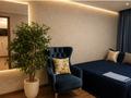 2-комнатная квартира · 56 м² · 5/5 этаж, Бухар Жырау 44 — 2 двуспальные кровати, Центр города, ЦУМ, Абзал, вокзал, 45 квартал за 20 000 ₸ в Караганде, Казыбек би р-н — фото 5