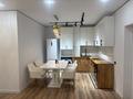 3-бөлмелі пәтер · 73 м² · 1/9 қабат, Көкжиек ш/а., Жолымбет 42/5, бағасы: 37.5 млн ₸ в Алматы, Жетысуский р-н — фото 19
