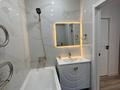 3-бөлмелі пәтер · 73 м² · 1/9 қабат, Көкжиек ш/а., Жолымбет 42/5, бағасы: 37.5 млн ₸ в Алматы, Жетысуский р-н — фото 5