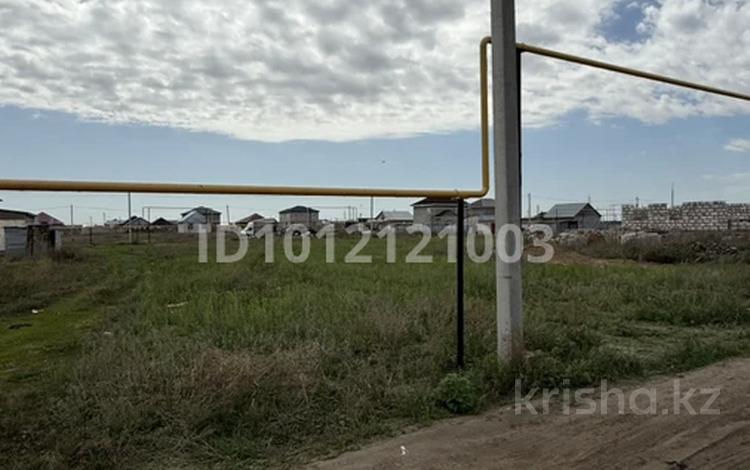 Участок · 13 соток, 4159 — Талапкер (обсе) за 10 млн 〒 — фото 2